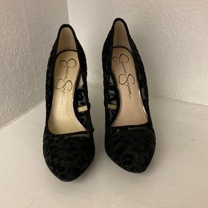 Jessica Simpson Heels